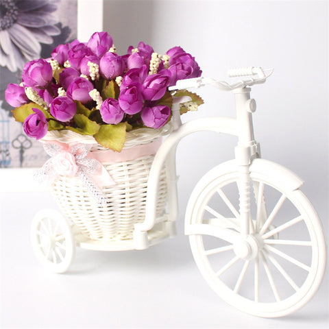 High Quality 17 kinds style rattan vase