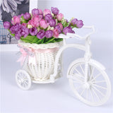 High Quality 17 kinds style rattan vase