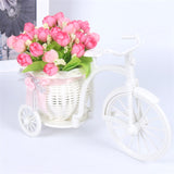 High Quality 17 kinds style rattan vase