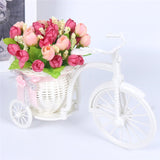 High Quality 17 kinds style rattan vase