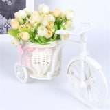 High Quality 17 kinds style rattan vase
