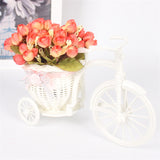 High Quality 17 kinds style rattan vase