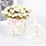 High Quality 17 kinds style rattan vase