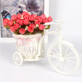 High Quality 17 kinds style rattan vase