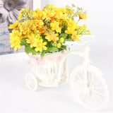 High Quality 17 kinds style rattan vase