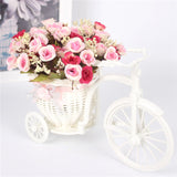 High Quality 17 kinds style rattan vase