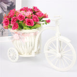 High Quality 17 kinds style rattan vase