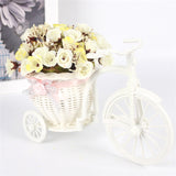High Quality 17 kinds style rattan vase
