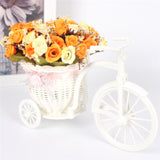 High Quality 17 kinds style rattan vase