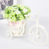 High Quality 17 kinds style rattan vase