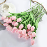 Luyue 31pcs Tulip