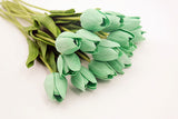 PU Tulips Flowers