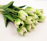 PU Tulips Flowers