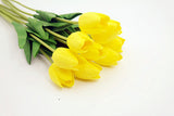 PU Tulips Flowers
