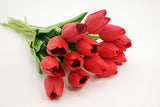 PU Tulips Flowers