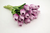 PU Tulips Flowers
