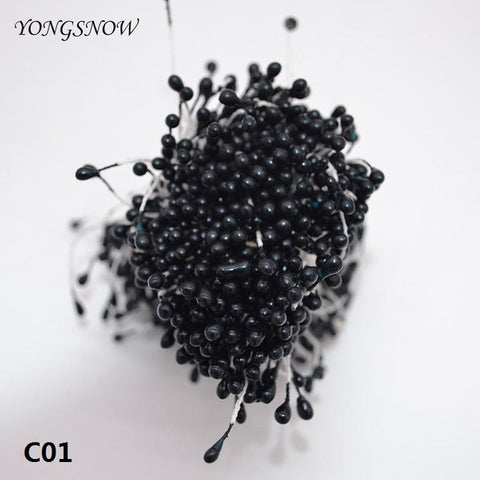 Mini Flower Stamens
