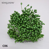 Mini Flower Stamens
