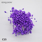 Mini Flower Stamens