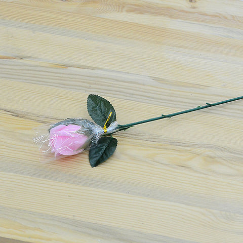 12 Bunch Artificial Roses