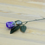 12 Bunch Artificial Roses